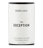 The Exception Fowles Wines Cabernet Sauvignon 2010